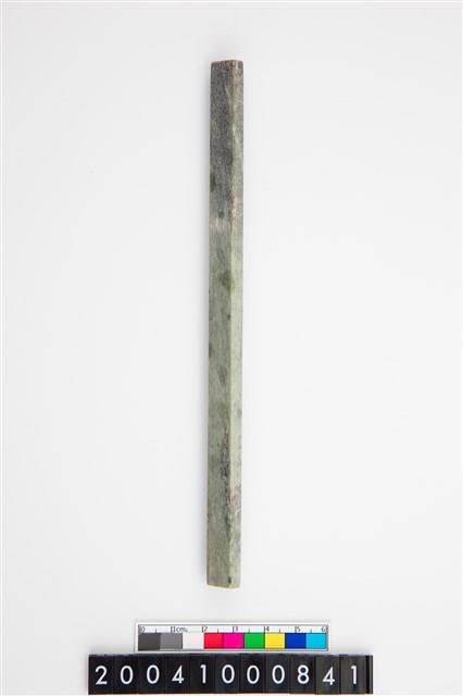 玉管藏品圖，第1張