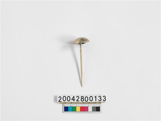 銀釵藏品圖，第1張