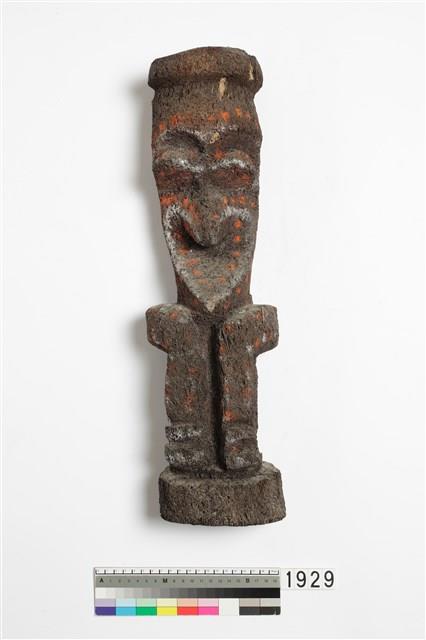 木雕藏品圖，第1張