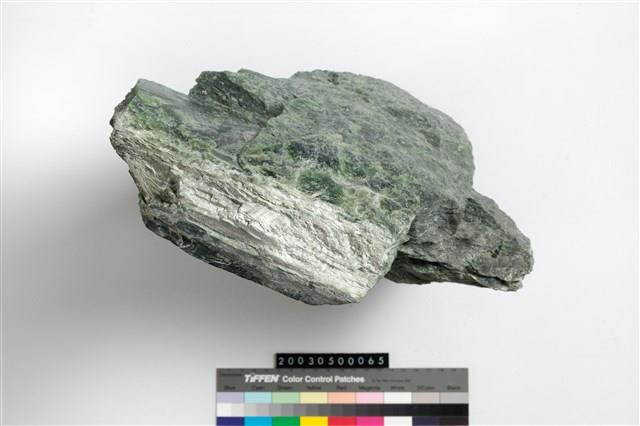 滑石藏品圖，第1張