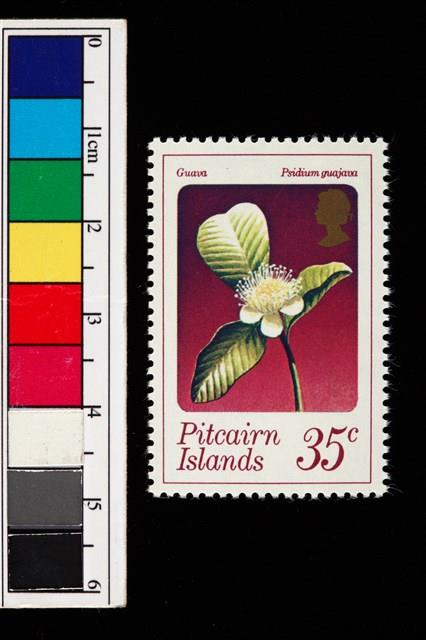 郵票藏品圖，第1張