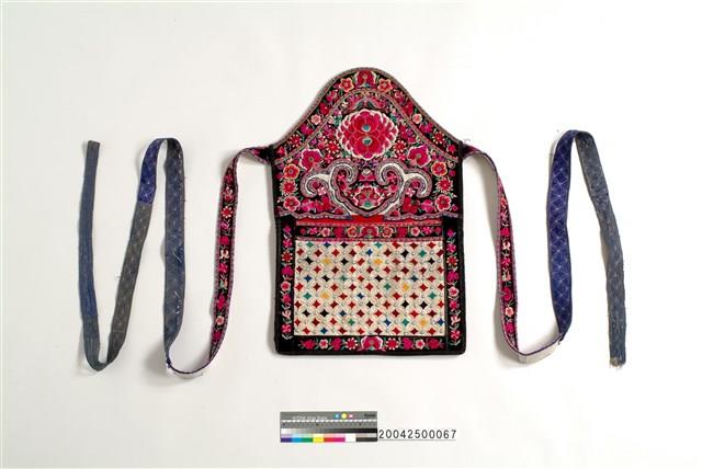 背兒帶藏品圖，第1張