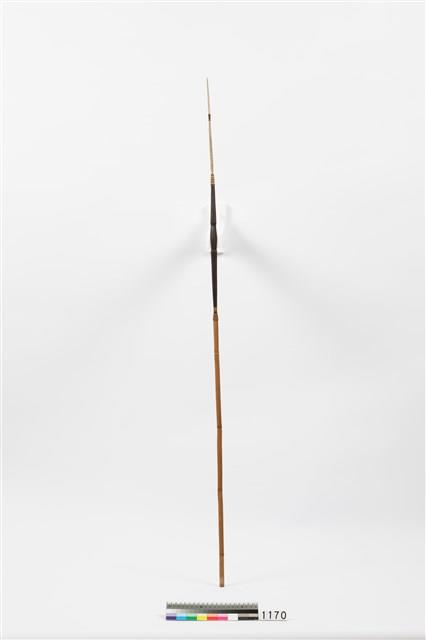 箭藏品圖，第1張