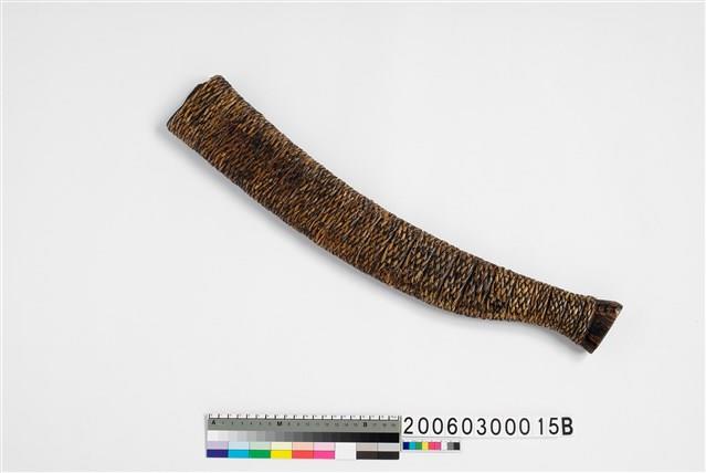 刀藏品圖，第11張