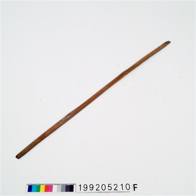 織布機藏品圖，第11張