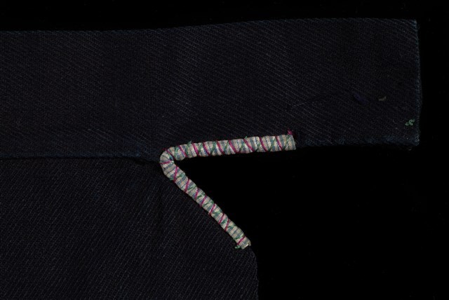 女子圍腰藏品圖，第11張