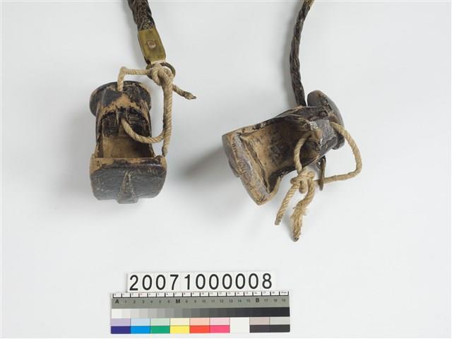 馬鞍藏品圖，第21張