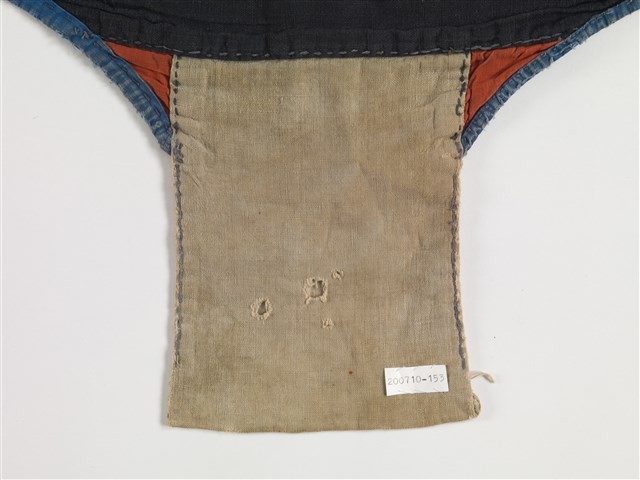 背兒帶藏品圖，第10張