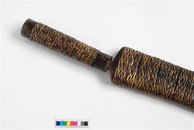 刀藏品圖，第4張