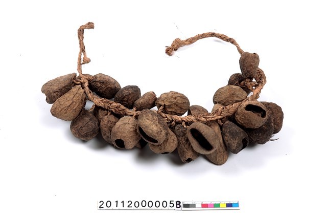 足鈴藏品圖，第4張