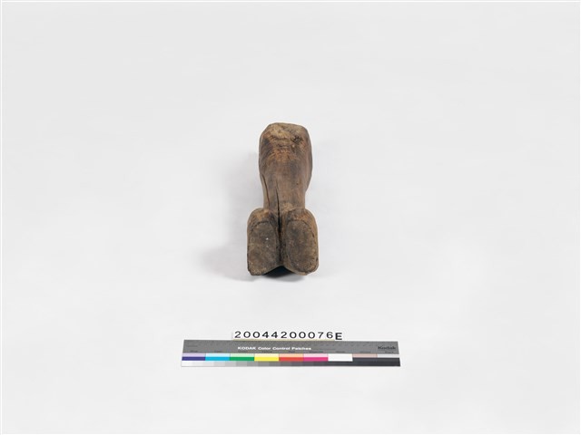 腳藏品圖，第4張