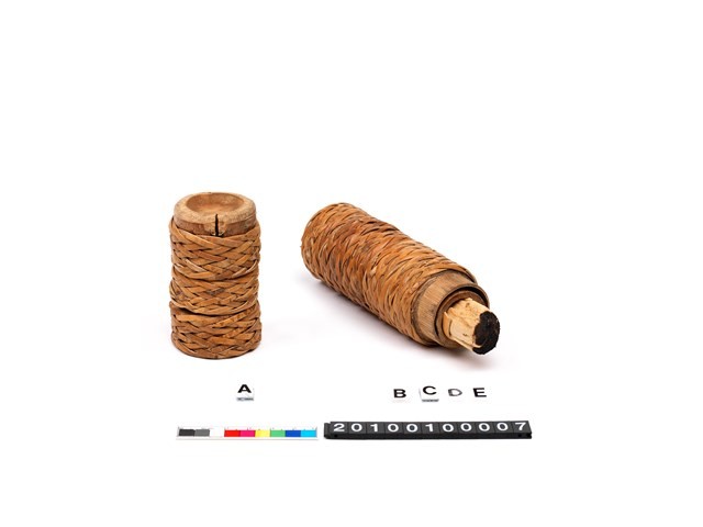 竹片藏品圖，第4張