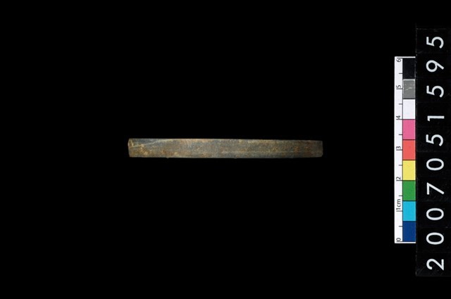 板岩石環藏品圖，第4張