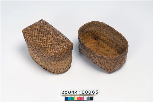 竹盒藏品圖，第4張