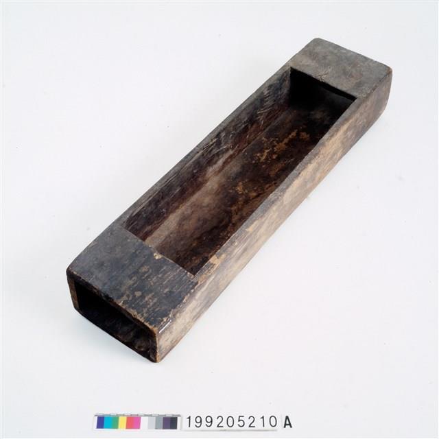 織布機藏品圖，第4張