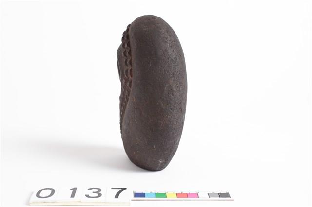 石雕藏品圖，第4張