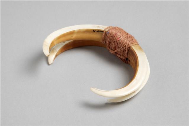 男子臂飾藏品圖，第4張