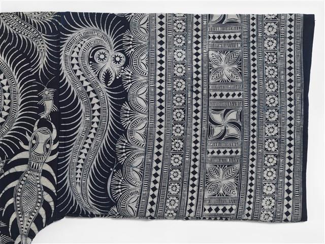 長袖長衣藏品圖，第4張