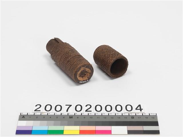 火藥筒藏品圖，第4張