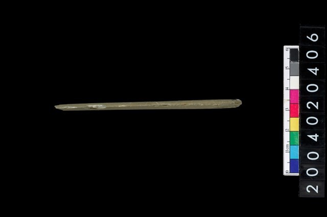 矛鏃藏品圖，第4張