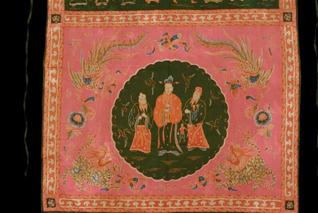 桌圍藏品圖，第4張