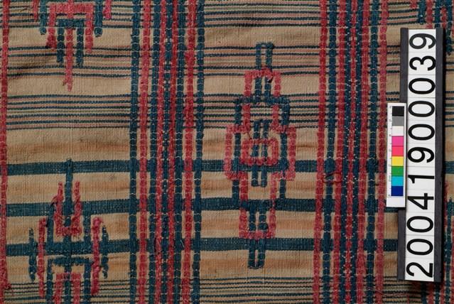 織布藏品圖，第4張