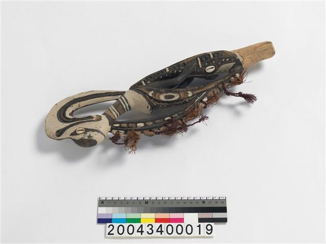 笛子裝飾藏品圖，第4張