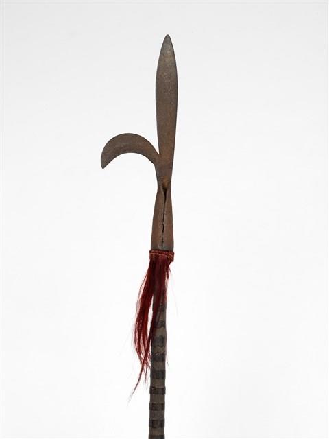 長矛藏品圖，第4張