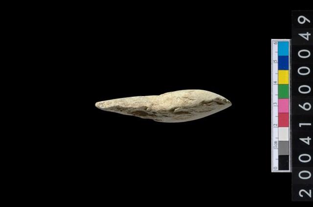 石錛藏品圖，第4張