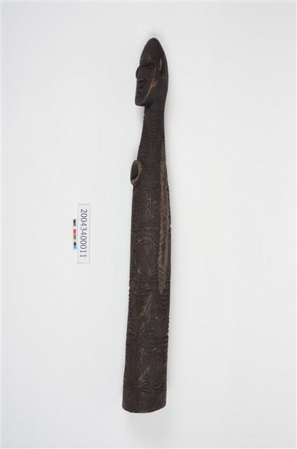 號角藏品圖，第4張