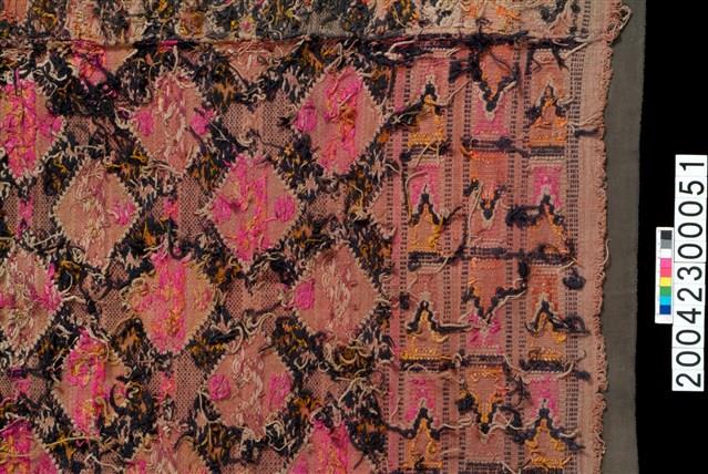 織錦藏品圖，第4張