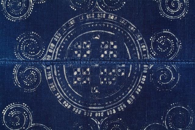 小兒包被藏品圖，第4張