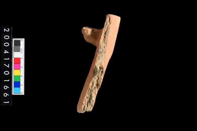 筒狀器殘件藏品圖，第4張
