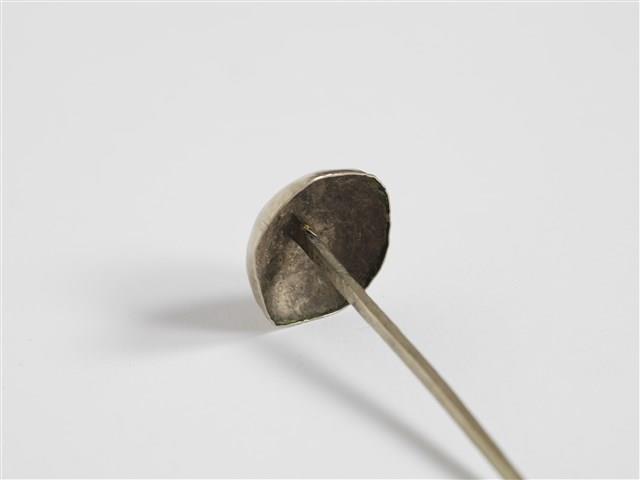 銀釵藏品圖，第4張