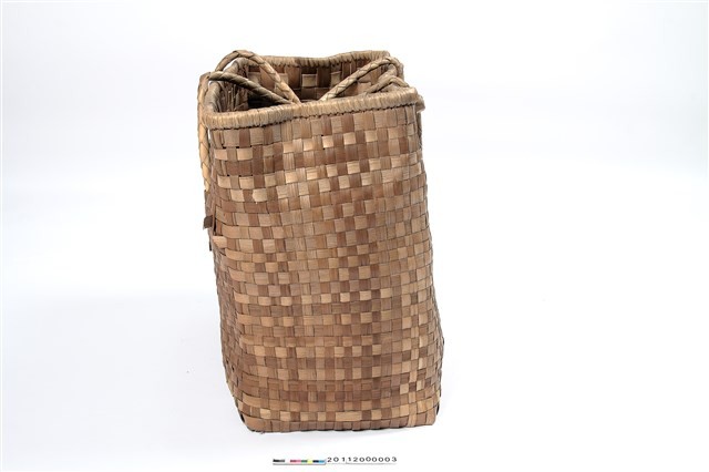編籃藏品圖，第4張