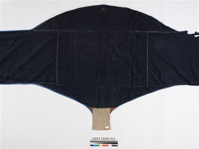 背兒帶藏品圖，第4張