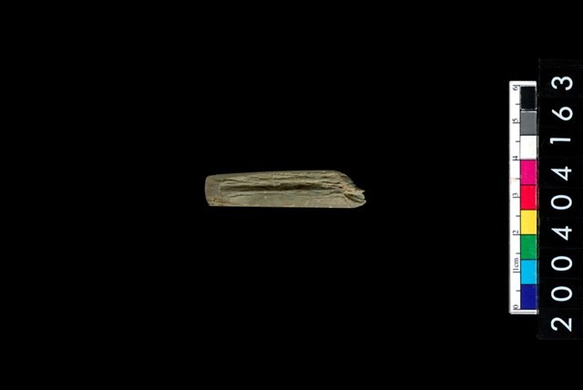 石錛藏品圖，第4張