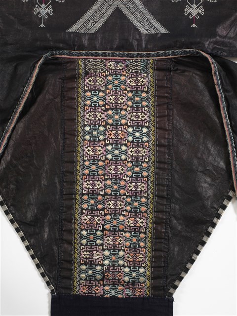 背兒帶藏品圖，第4張
