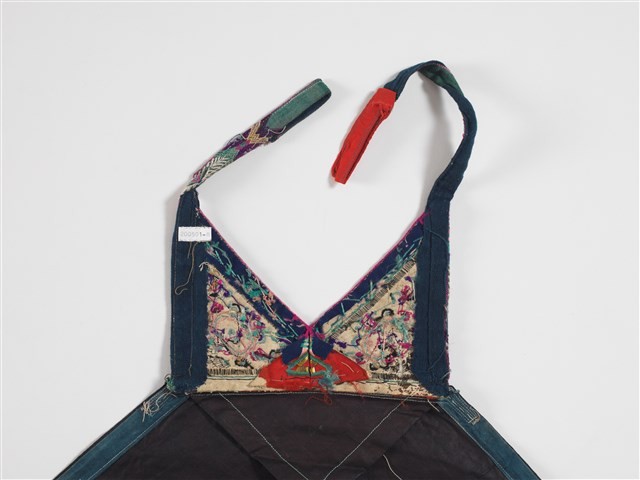 女子胸兜藏品圖，第4張