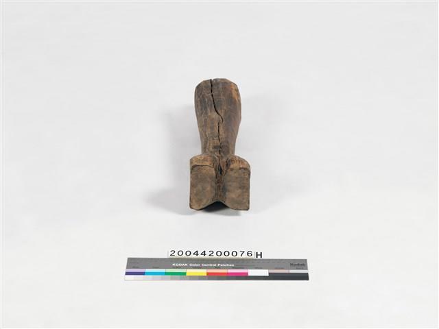 腳藏品圖，第4張