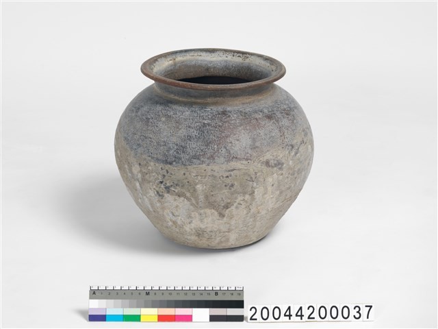 陶壺藏品圖，第4張