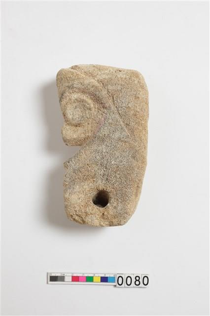 石雕像藏品圖，第4張