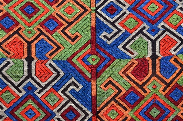繡片藏品圖，第4張