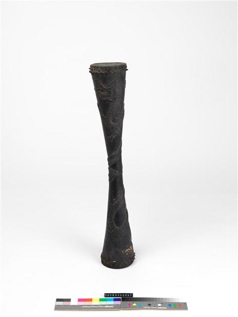 腰鼓藏品圖，第4張
