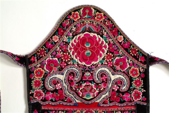 背兒帶藏品圖，第4張