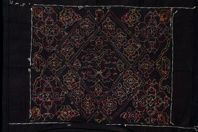 繡片藏品圖，第4張