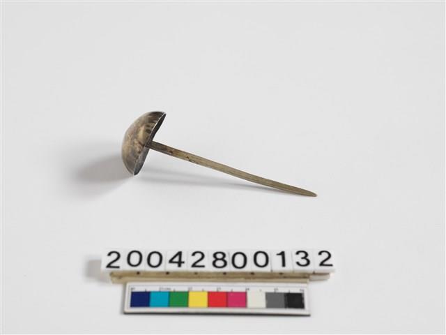 銀釵藏品圖，第4張