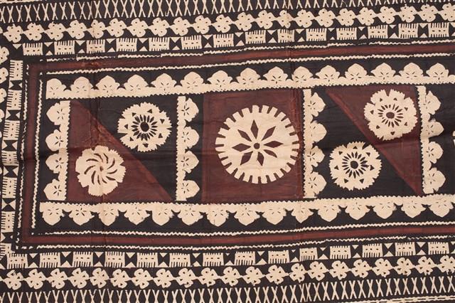 樹皮布藏品圖，第4張