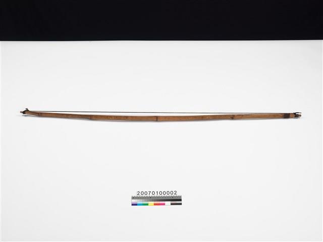 弓藏品圖，第4張