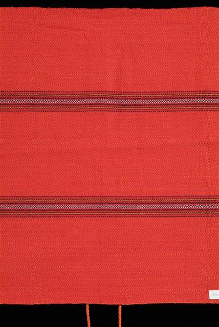 護腳布藏品圖，第4張